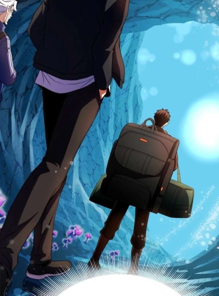 Even the Almighty Is a First-Time Dad Chapter 10 531 127