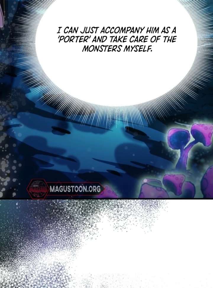 Even the Almighty Is a First-Time Dad Chapter 10 532 128