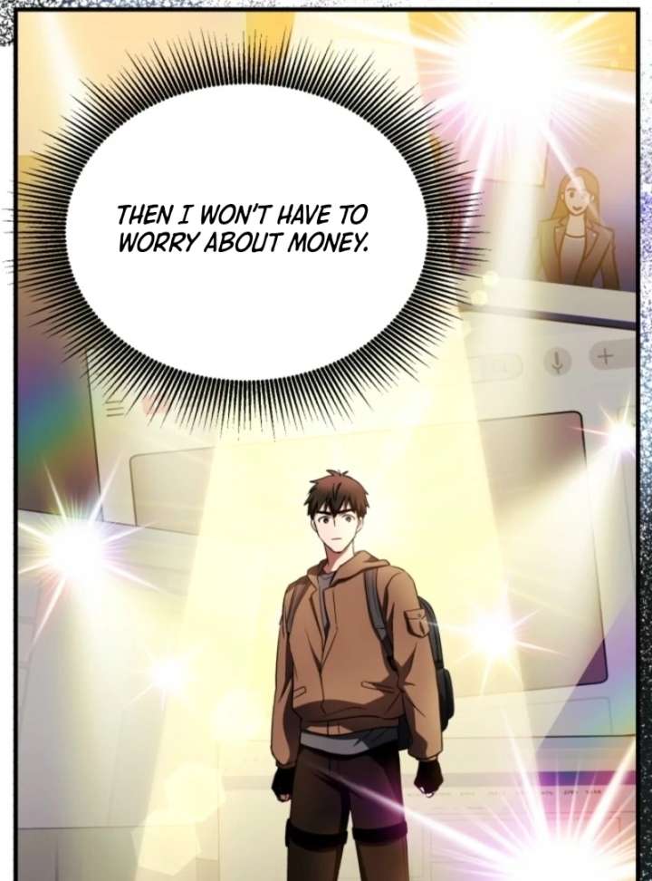 Even the Almighty Is a First-Time Dad Chapter 10 533 129