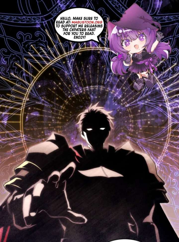 Even the Almighty Is a First-Time Dad Chapter 12 418 003