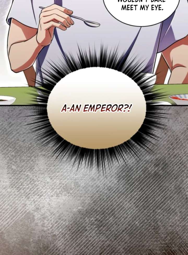 Even the Almighty Is a First-Time Dad Chapter 12 420 005