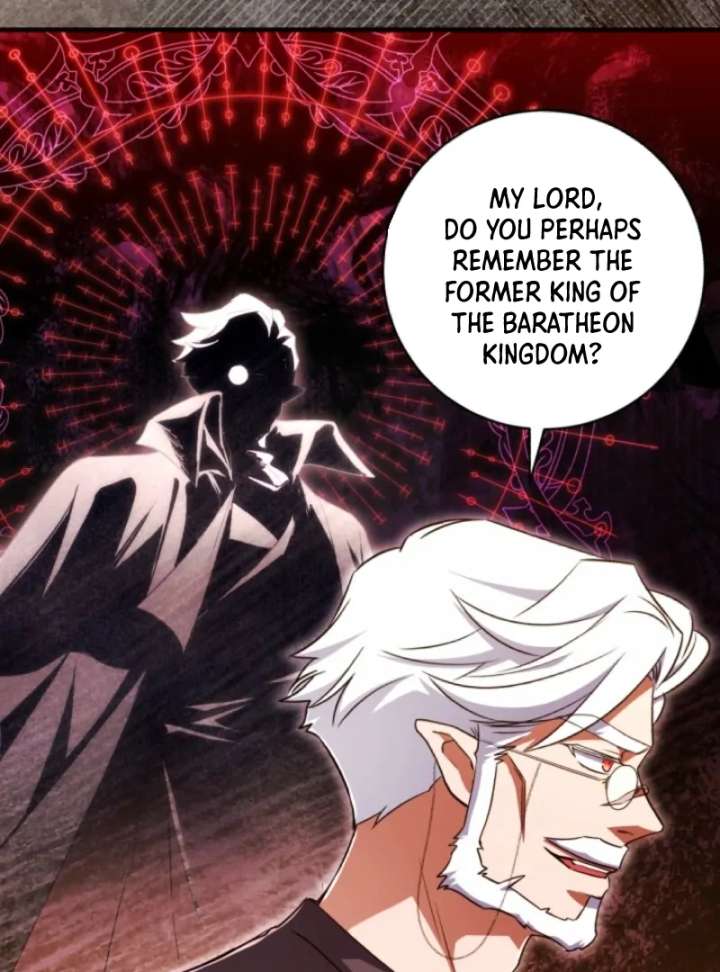 Even the Almighty Is a First-Time Dad Chapter 12 421 006