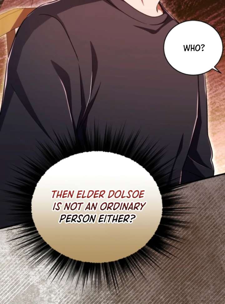 Even the Almighty Is a First-Time Dad Chapter 12 422 007