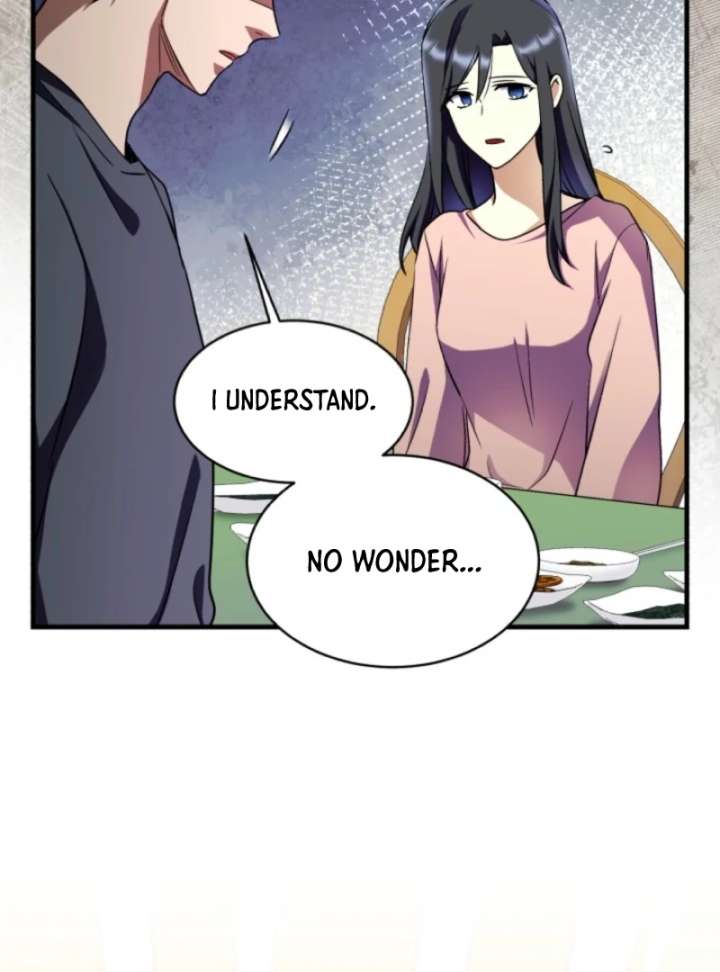 Even the Almighty Is a First-Time Dad Chapter 12 426 011