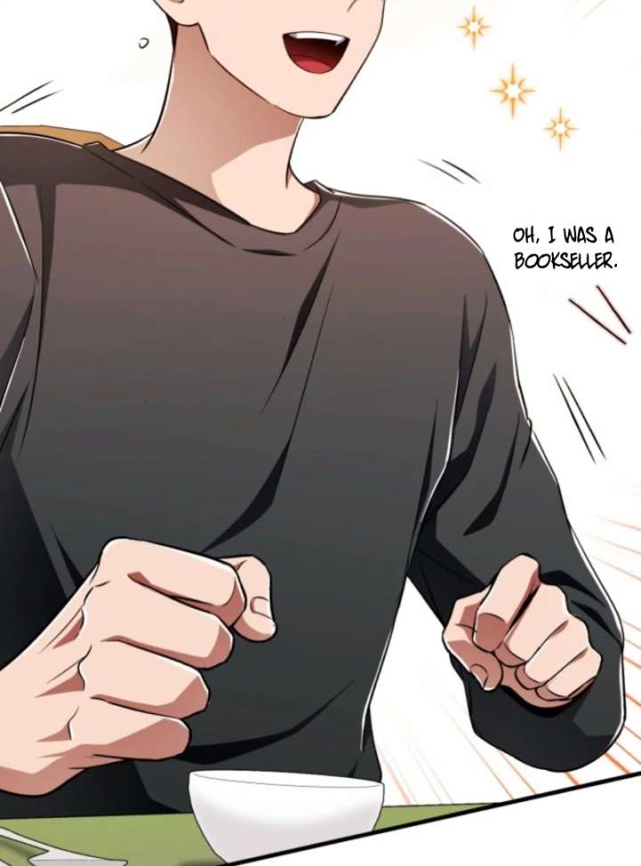 Even the Almighty Is a First-Time Dad Chapter 12 428 013