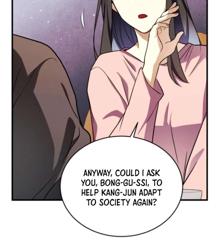 Even the Almighty Is a First-Time Dad Chapter 12 430 015