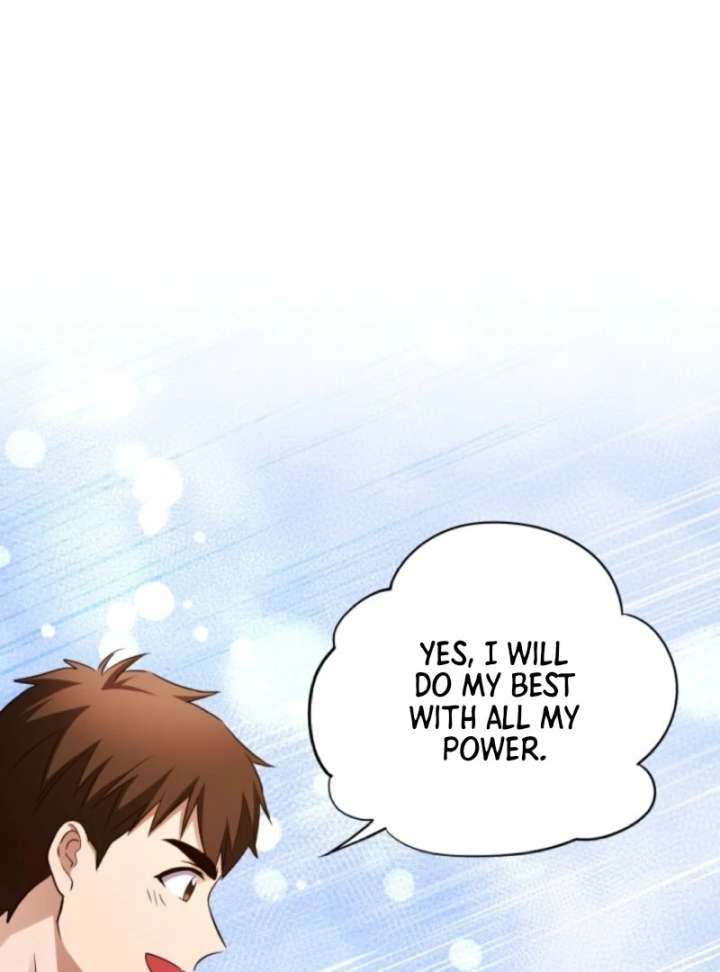 Even the Almighty Is a First-Time Dad Chapter 12 431 016