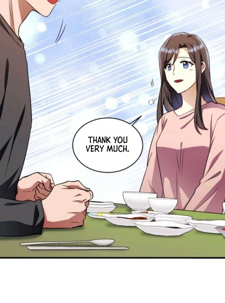 Even the Almighty Is a First-Time Dad Chapter 12 432 017