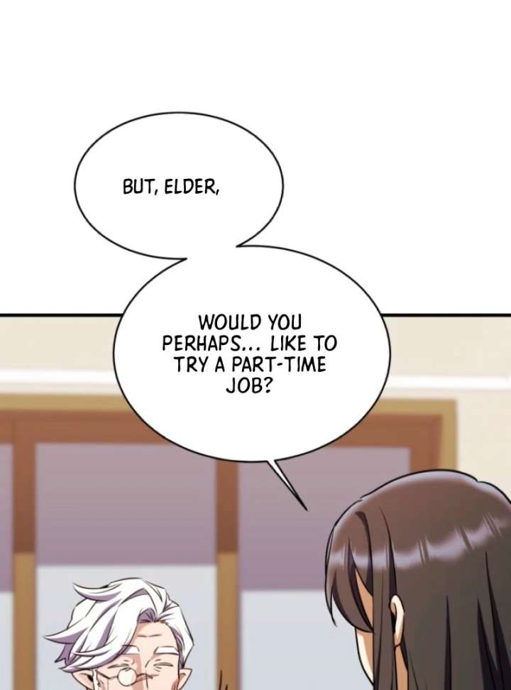 Even the Almighty Is a First-Time Dad Chapter 12 433 018