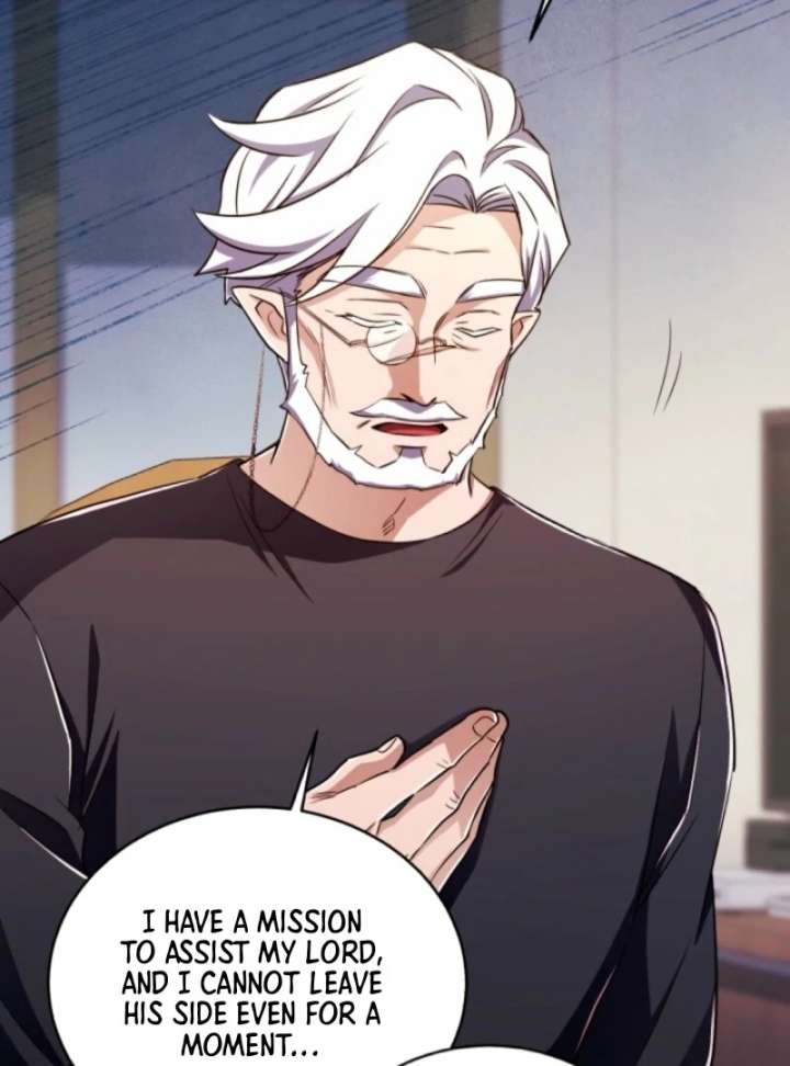 Even the Almighty Is a First-Time Dad Chapter 12 437 022