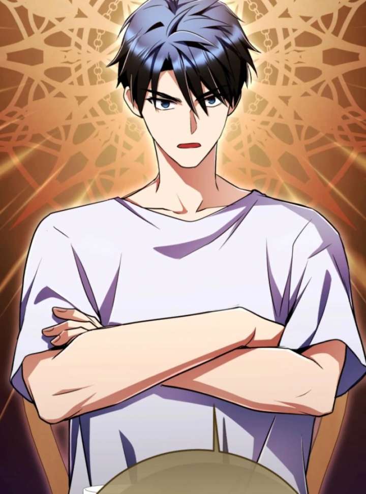 Even the Almighty Is a First-Time Dad Chapter 12 445 030