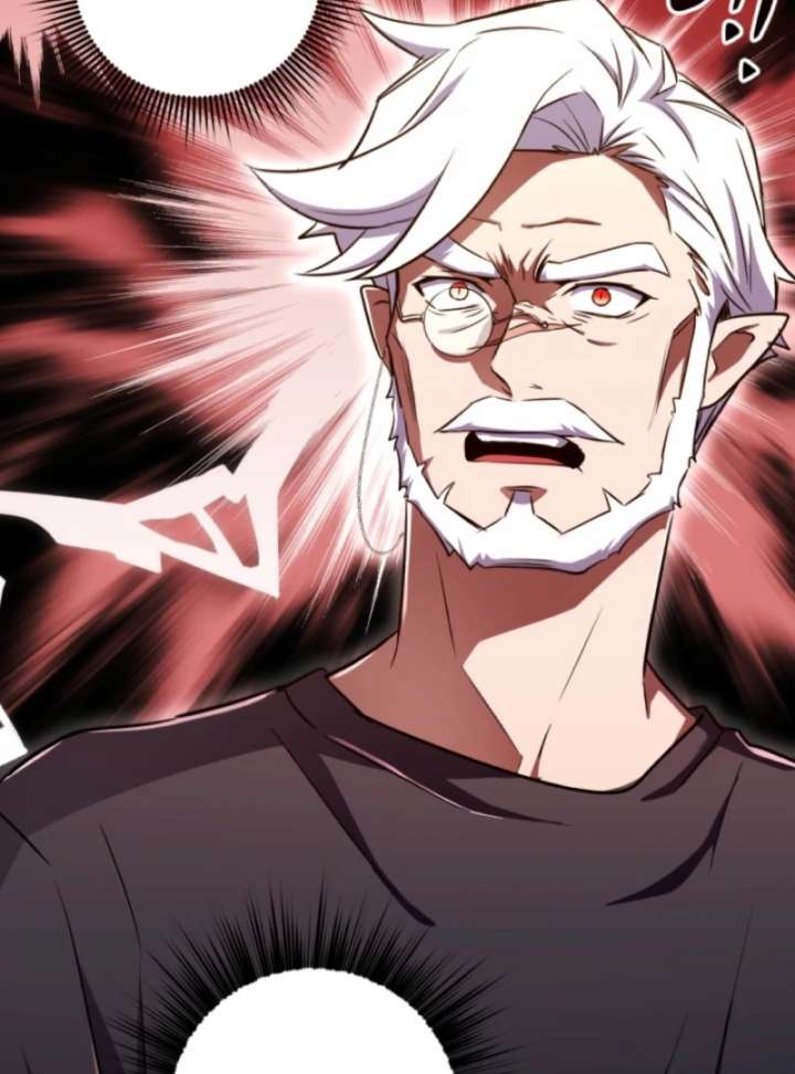 Even the Almighty Is a First-Time Dad Chapter 12 447 032