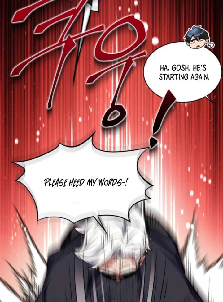 Even the Almighty Is a First-Time Dad Chapter 12 451 036