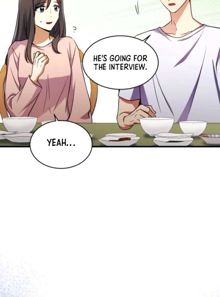 Even the Almighty Is a First-Time Dad Chapter 12 457 042