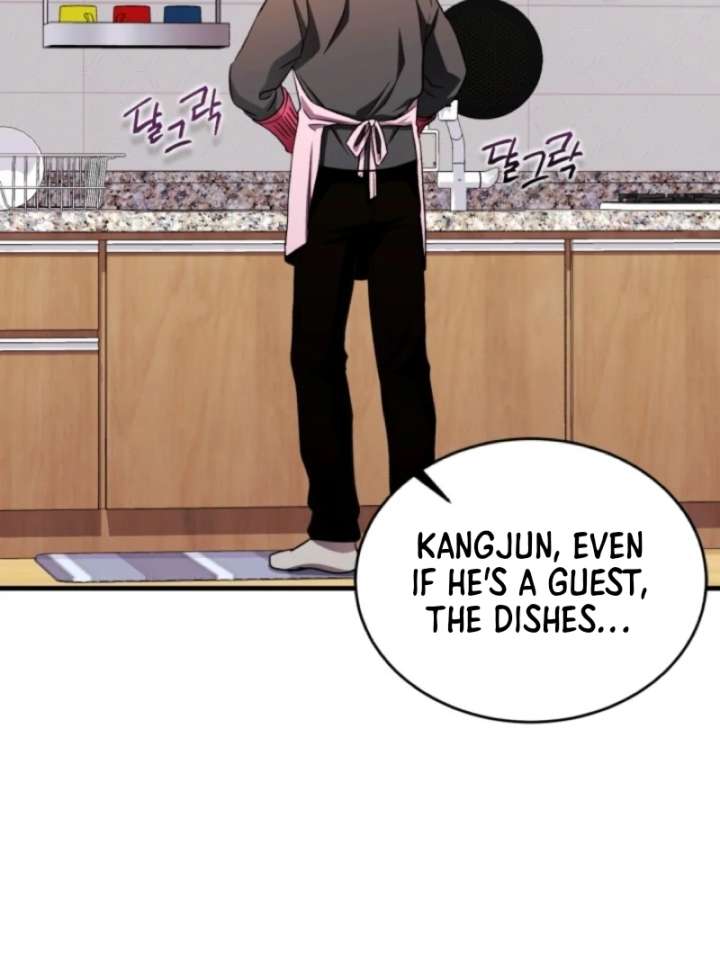 Even the Almighty Is a First-Time Dad Chapter 12 463 048