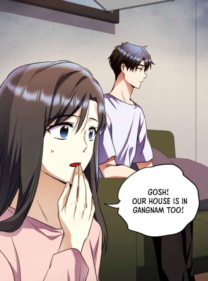 Even the Almighty Is a First-Time Dad Chapter 12 470 055