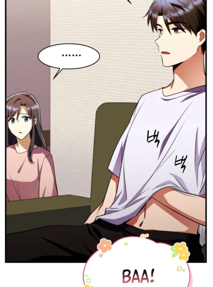 Even the Almighty Is a First-Time Dad Chapter 12 472 057