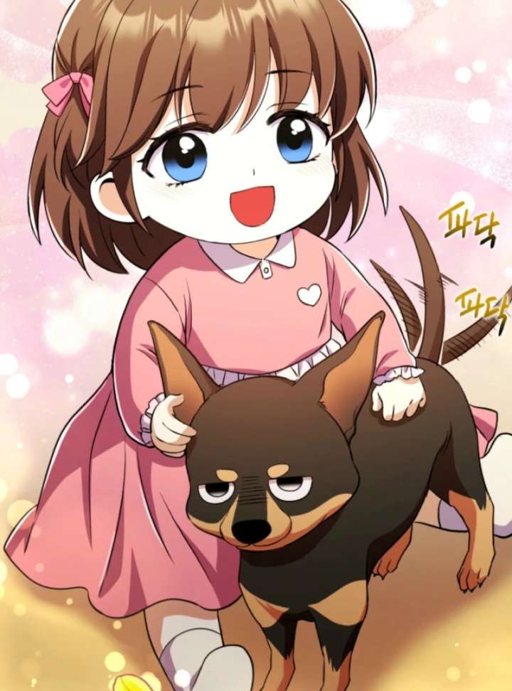 Even the Almighty Is a First-Time Dad Chapter 12 474 059