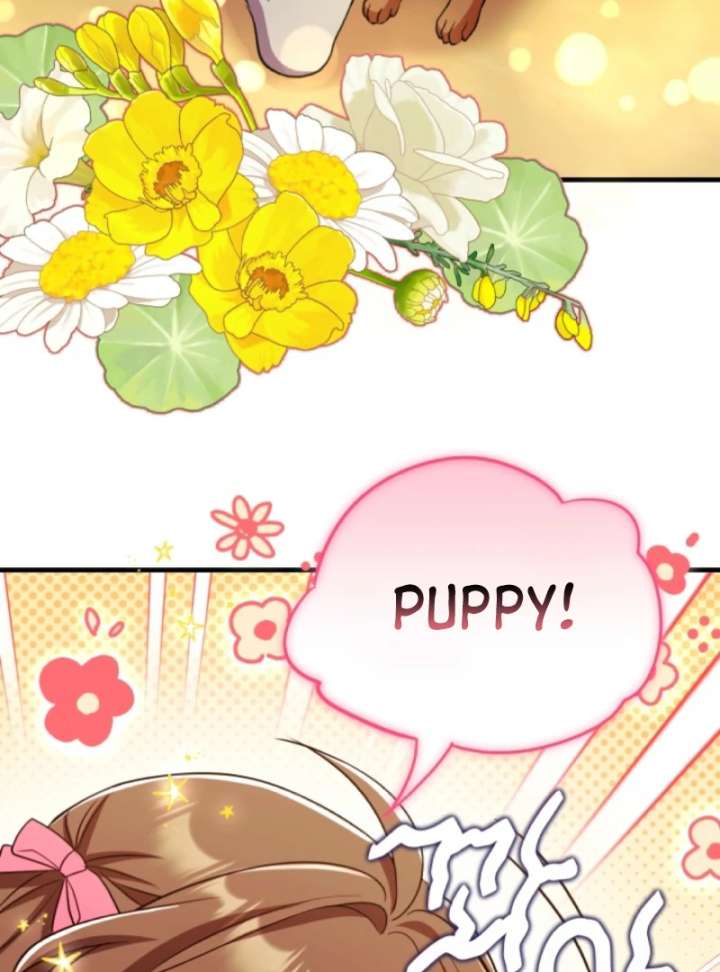 Even the Almighty Is a First-Time Dad Chapter 12 475 060