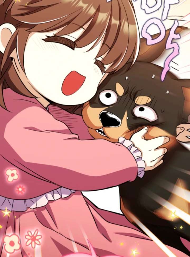 Even the Almighty Is a First-Time Dad Chapter 12 476 061