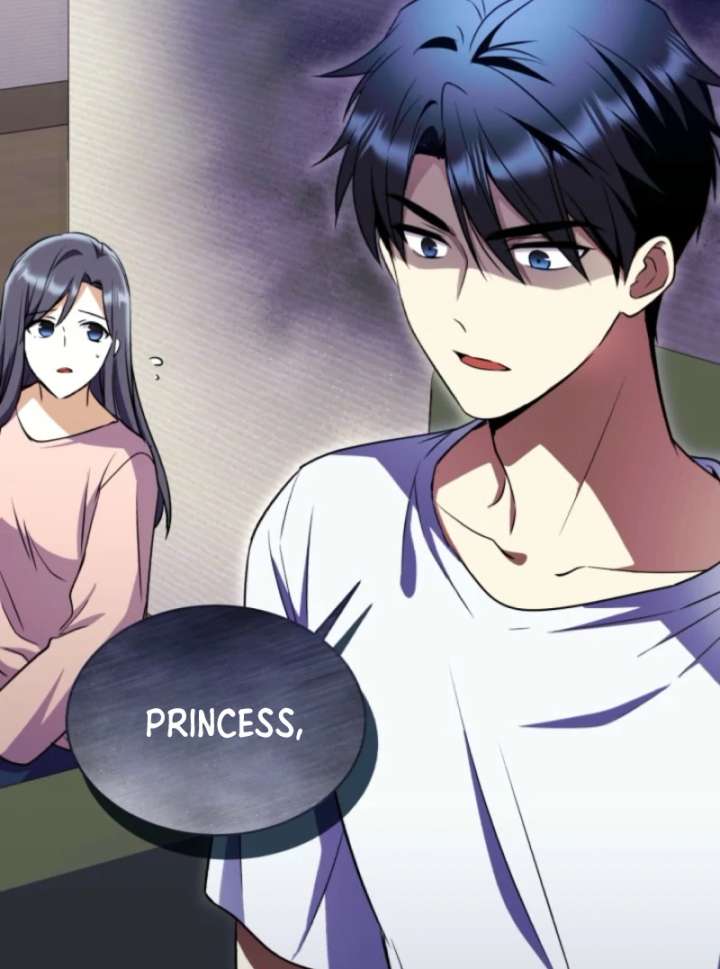 Even the Almighty Is a First-Time Dad Chapter 12 478 063