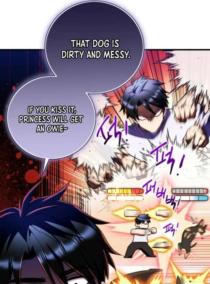 Even the Almighty Is a First-Time Dad Chapter 12 480 065