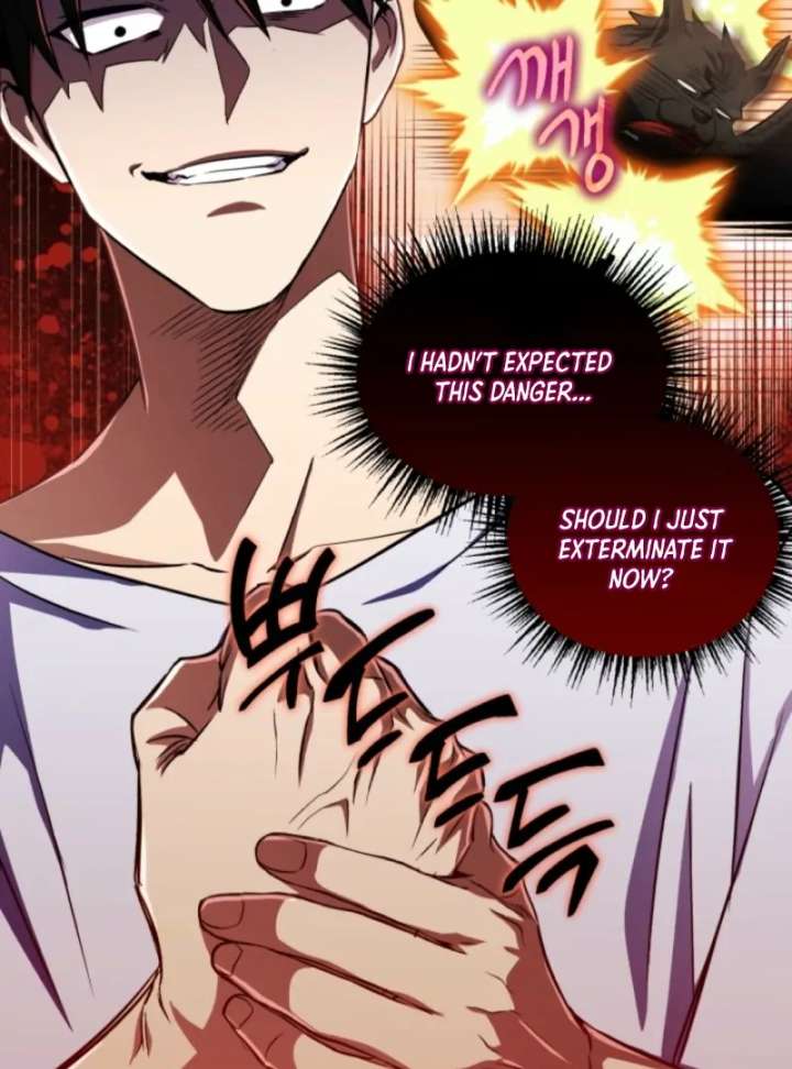 Even the Almighty Is a First-Time Dad Chapter 12 481 066