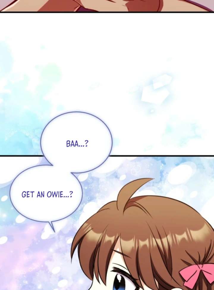 Even the Almighty Is a First-Time Dad Chapter 12 482 067