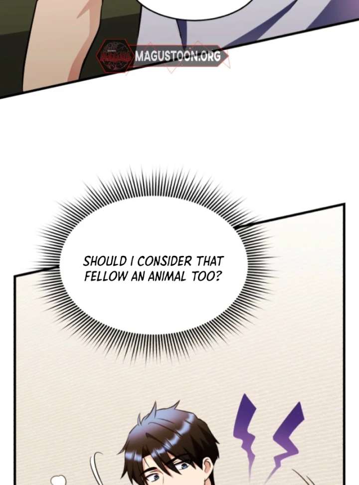 Even the Almighty Is a First-Time Dad Chapter 12 486 071