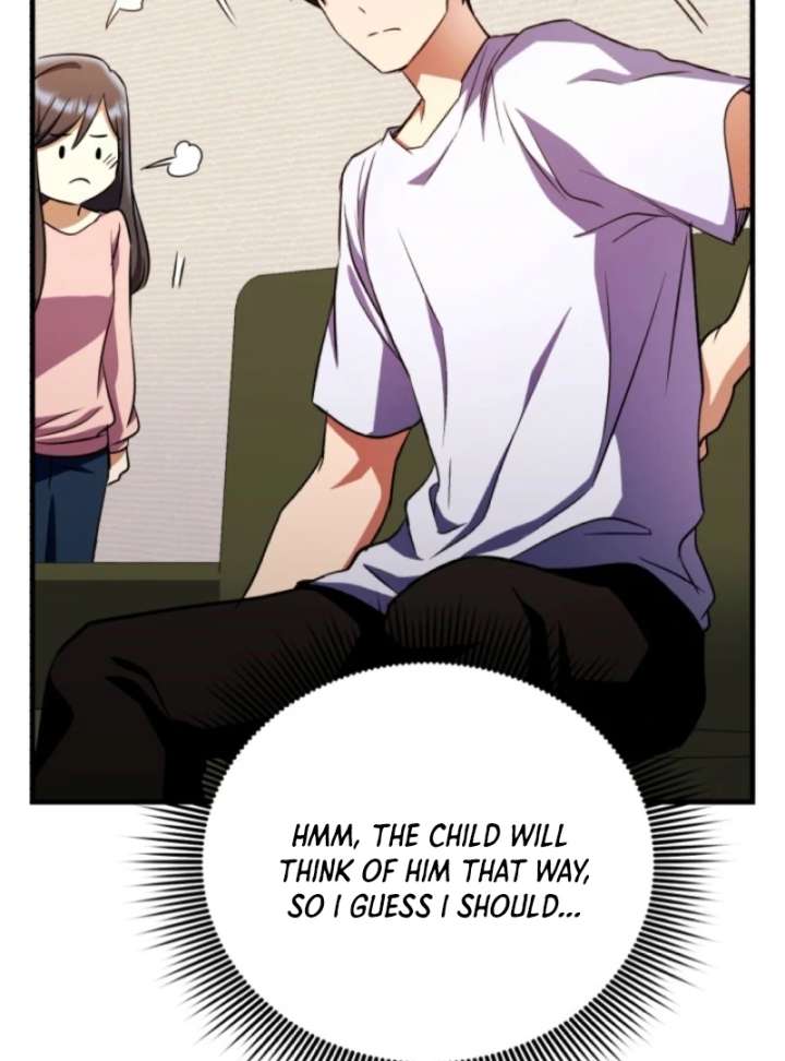 Even the Almighty Is a First-Time Dad Chapter 12 487 072