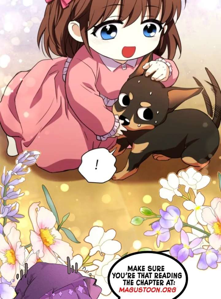 Even the Almighty Is a First-Time Dad Chapter 12 489 074