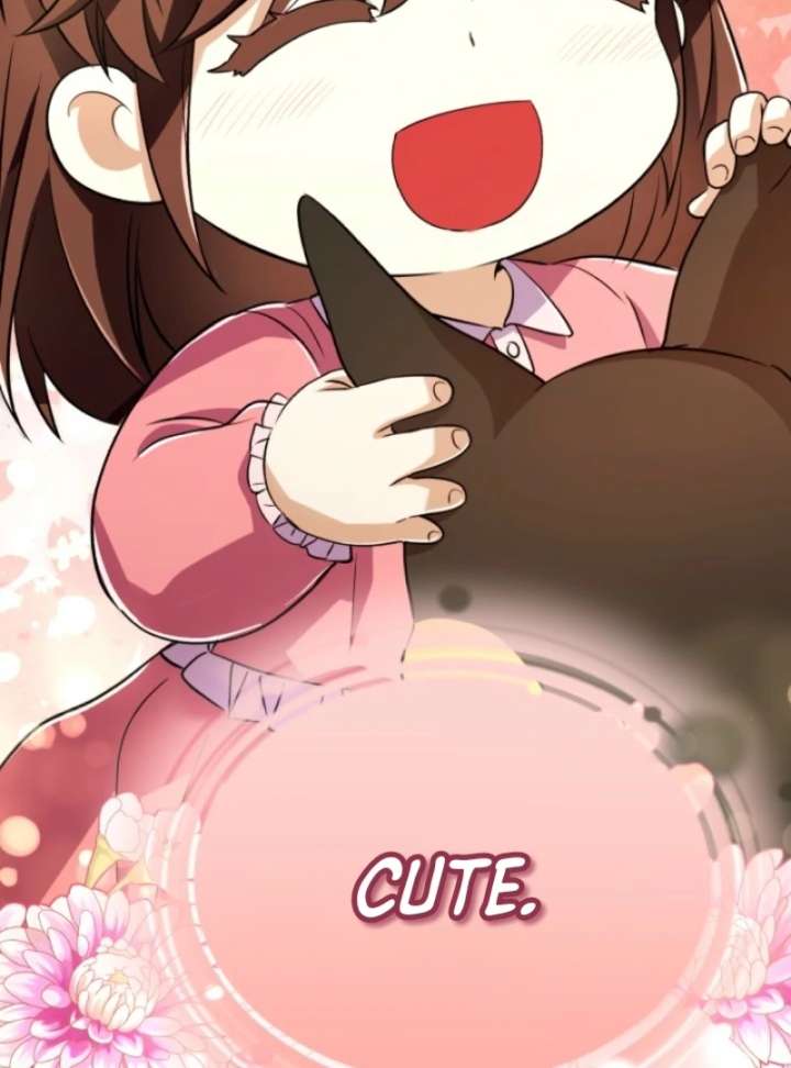 Even the Almighty Is a First-Time Dad Chapter 12 494 079