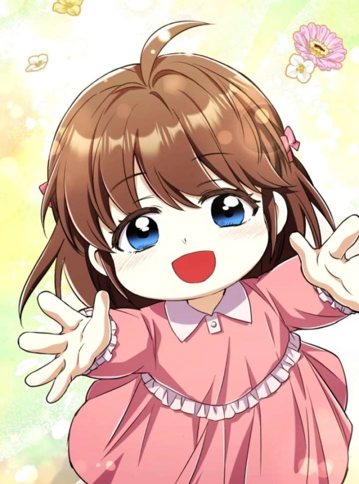 Even the Almighty Is a First-Time Dad Chapter 12 496 081