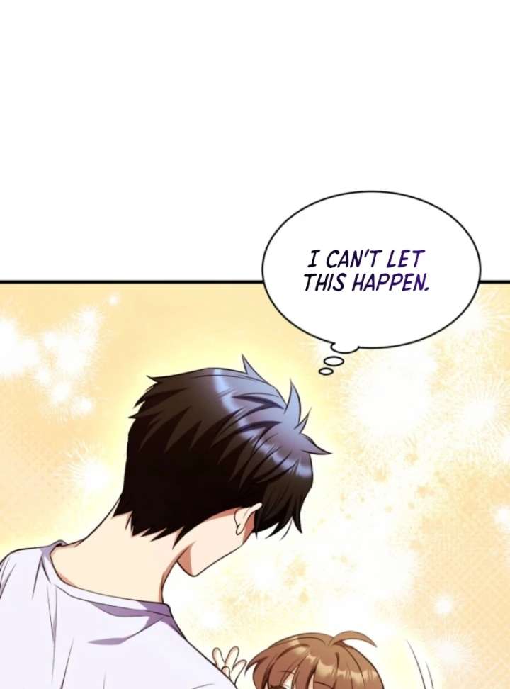 Even the Almighty Is a First-Time Dad Chapter 12 498 083