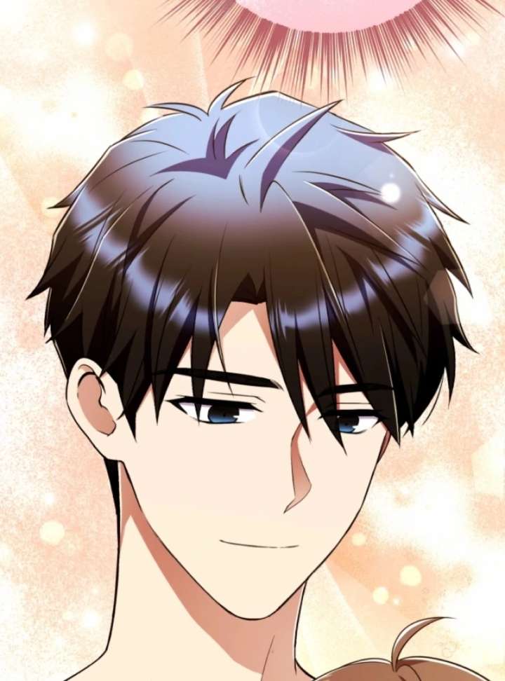 Even the Almighty Is a First-Time Dad Chapter 12 501 086