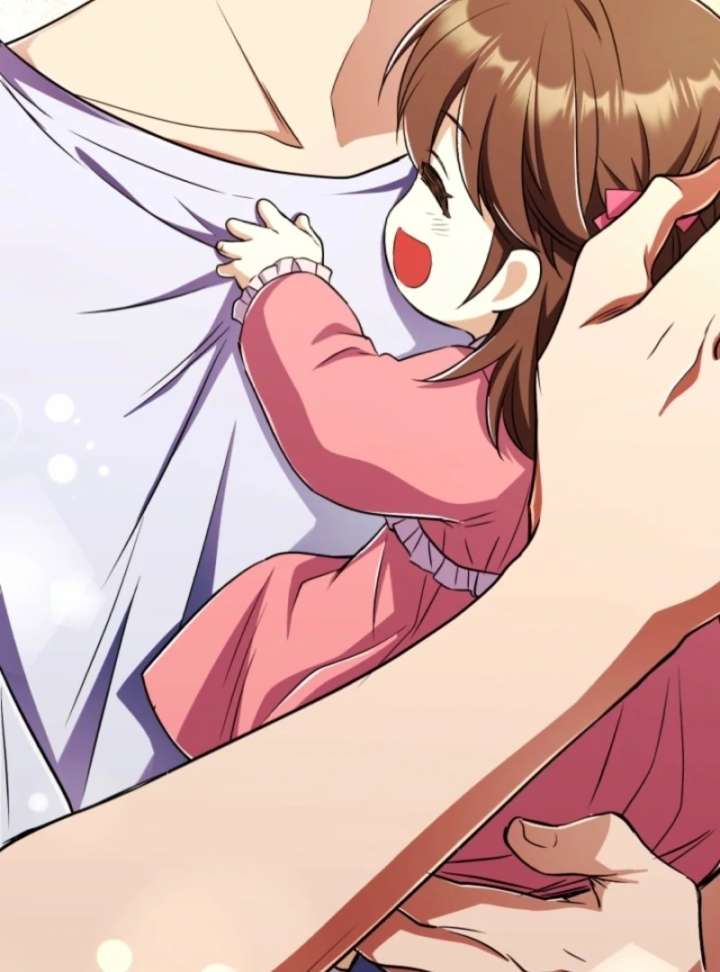 Even the Almighty Is a First-Time Dad Chapter 12 502 087