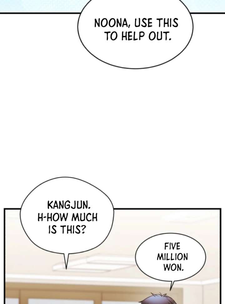 Even the Almighty Is a First-Time Dad Chapter 12 508 093