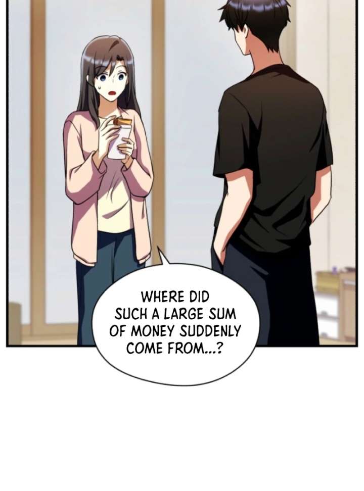 Even the Almighty Is a First-Time Dad Chapter 12 509 094