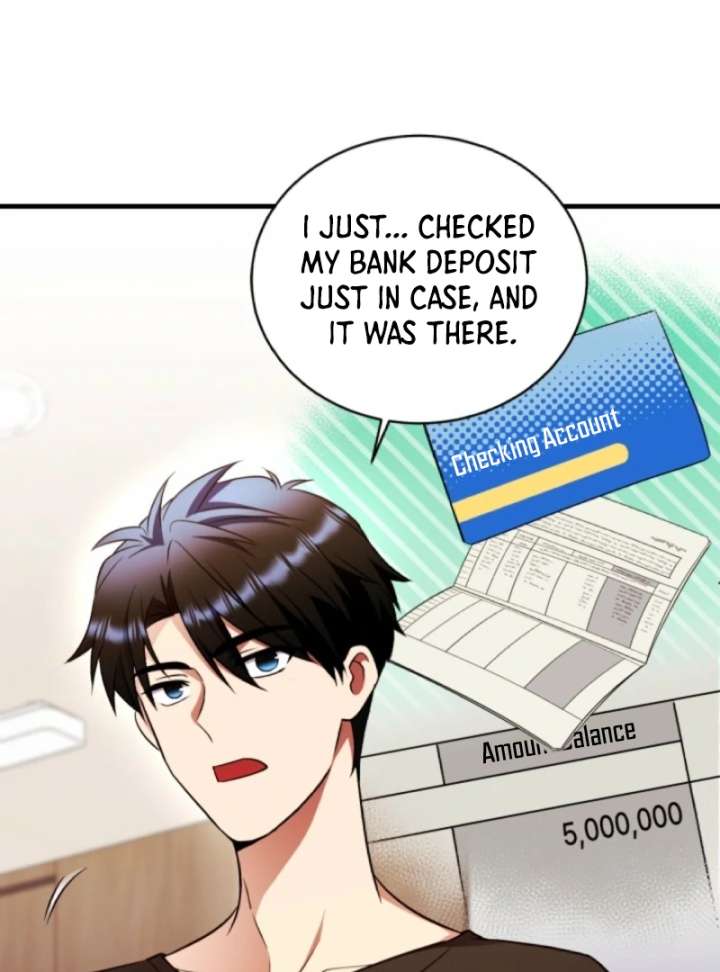 Even the Almighty Is a First-Time Dad Chapter 12 510 095