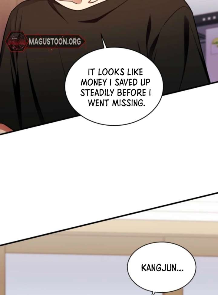 Even the Almighty Is a First-Time Dad Chapter 12 511 096