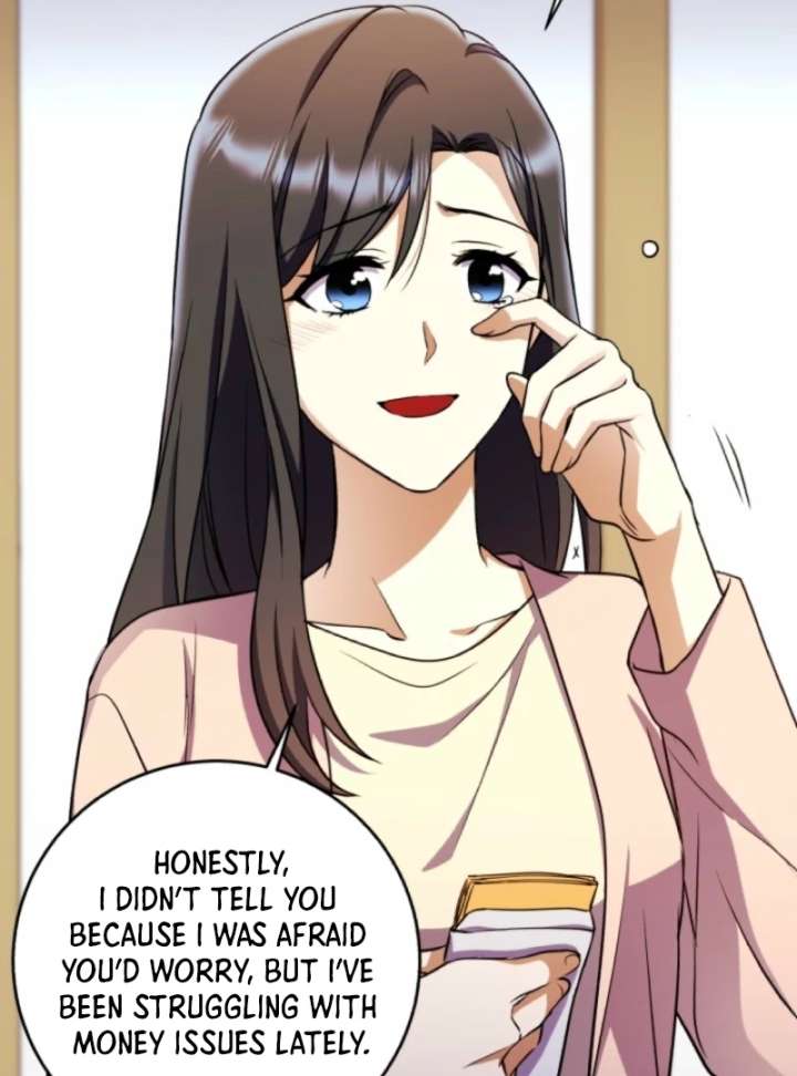 Even the Almighty Is a First-Time Dad Chapter 12 512 097