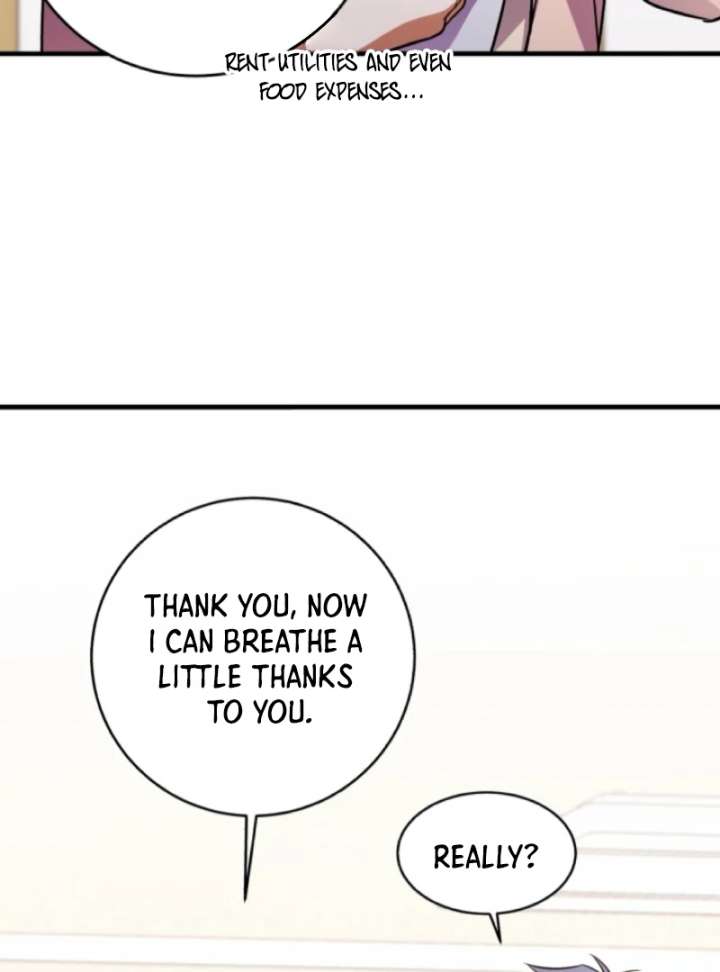 Even the Almighty Is a First-Time Dad Chapter 12 513 098