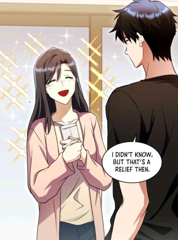 Even the Almighty Is a First-Time Dad Chapter 12 514 099