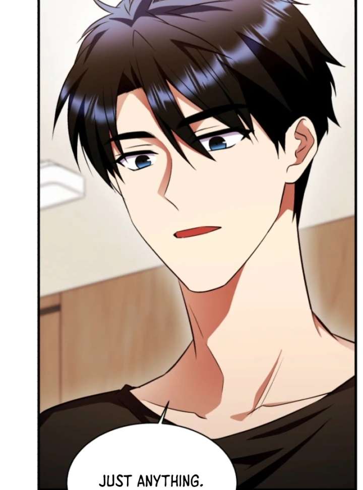 Even the Almighty Is a First-Time Dad Chapter 12 516 101