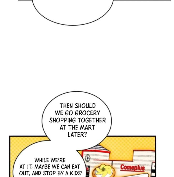 Even the Almighty Is a First-Time Dad Chapter 12 517 102