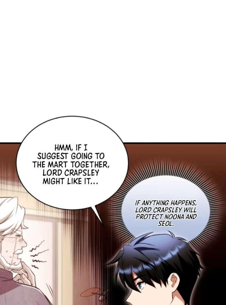 Even the Almighty Is a First-Time Dad Chapter 12 519 104