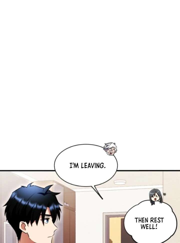 Even the Almighty Is a First-Time Dad Chapter 12 521 106