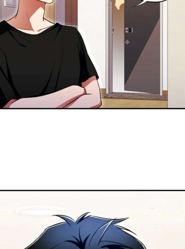 Even the Almighty Is a First-Time Dad Chapter 12 522 107