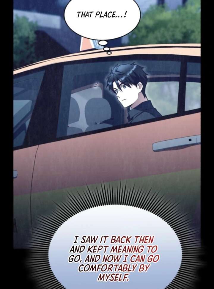 Even the Almighty Is a First-Time Dad Chapter 12 525 110