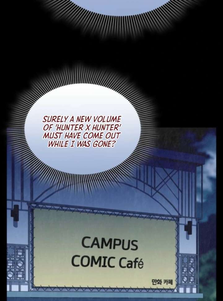 Even the Almighty Is a First-Time Dad Chapter 12 526 111